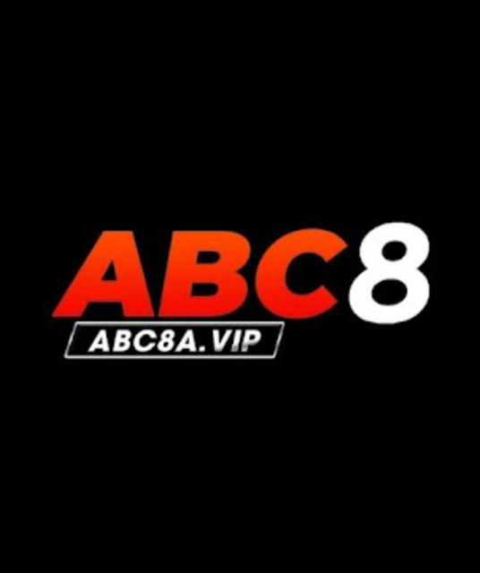 avatar ABC8 Trang Chủ Chính Thức ABC8.COM - Đăng Ký Nhận 88K