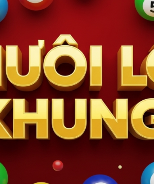 avatar Nuôi lô Khung