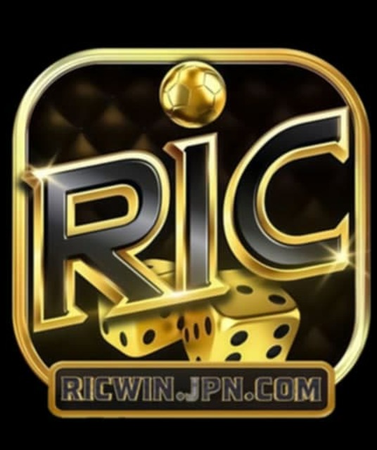 avatar Ricwin 🎖️ Cổng Game Bài Đổi Thưởng Đẳng Cấp 2025