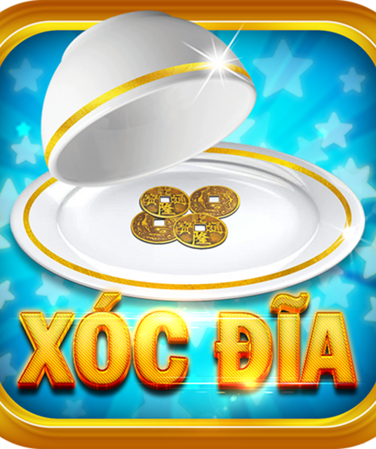 avatar Xóc đĩa Xóc đĩa