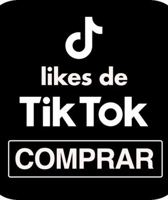 avatar Comprar likes TikTok