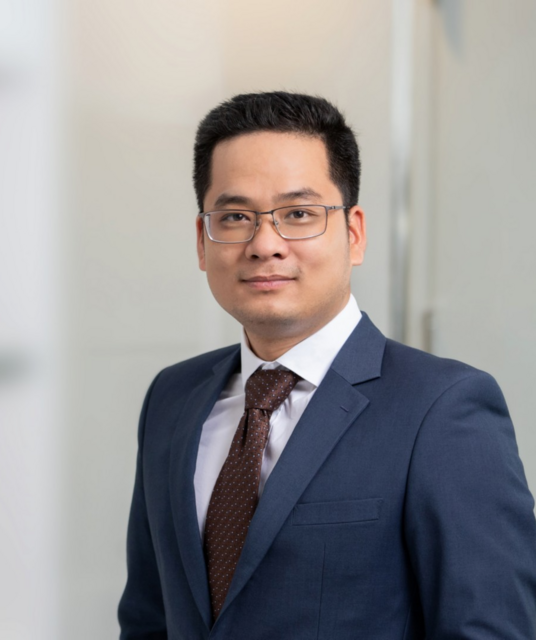 avatar Phan Minh Quân