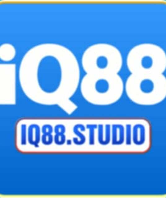 avatar IQ88 – Nền Tảng Cá Cược Trực Tuyến Uy Tín