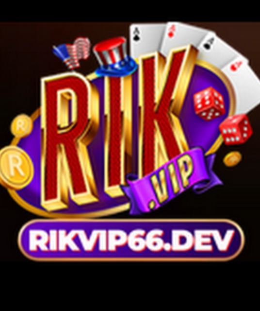 avatar Rikvip- cổng game bài hot nhất Việt Nam