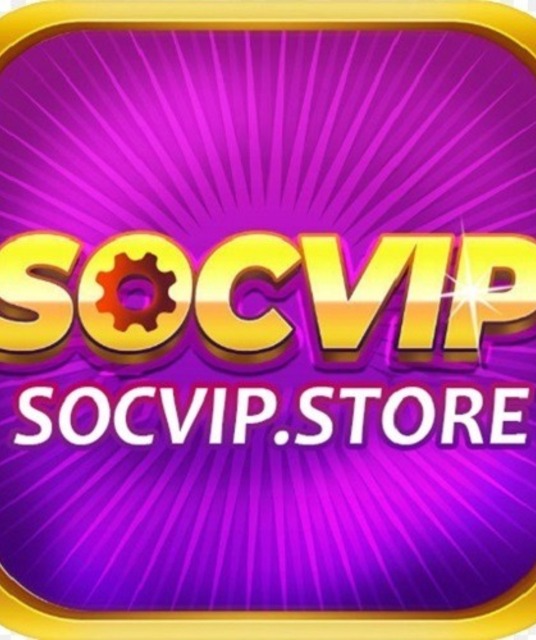 avatar Socvip – Cổng Game Bài Đẳng Cấp