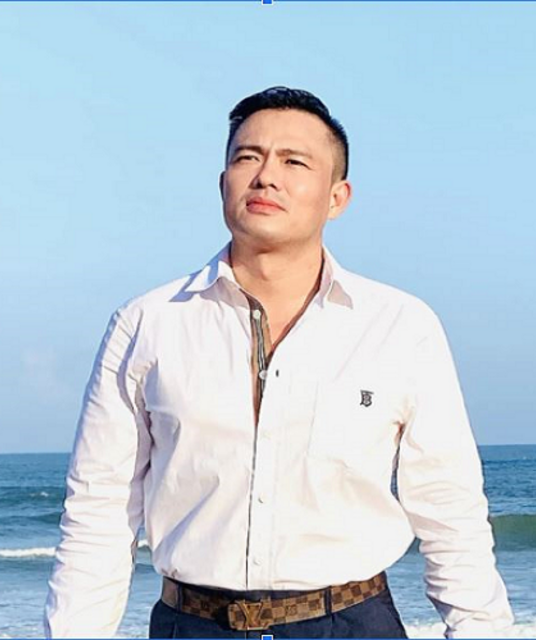 avatar CEO phan Trường Đình