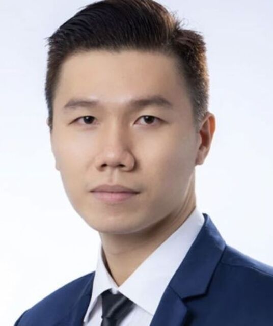 avatar CEO Tuấn Anh