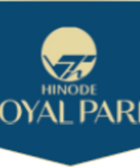 avatar Hinode Royal Park