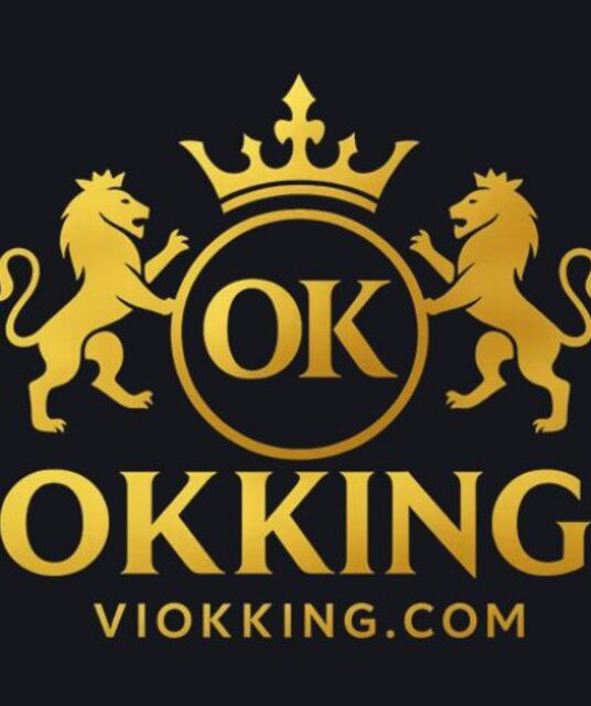 avatar OKKing – Nhà cái cá cược thể thao, casino online uy tín hàng đầu