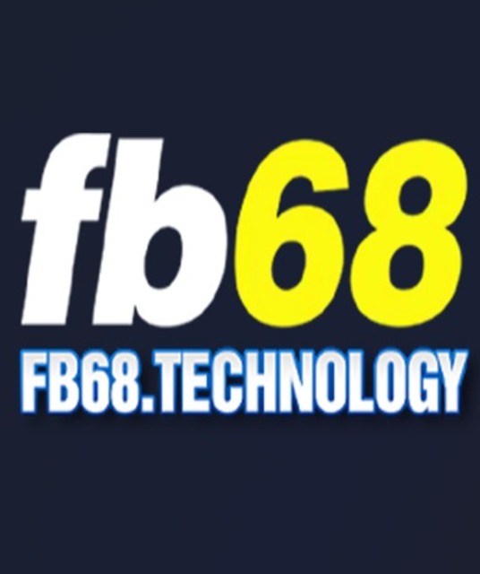 avatar FB68 Trang Chủ FB68 Technology Link Vào Không Bị Chặn