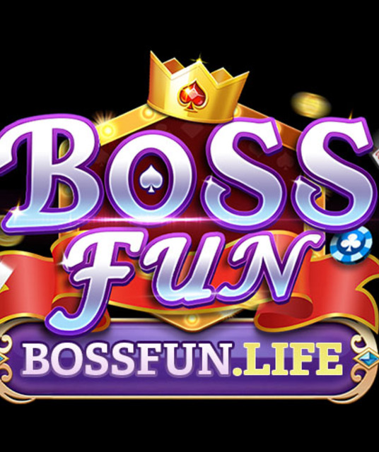 avatar Bossfun Cổng Game Bài Đổi