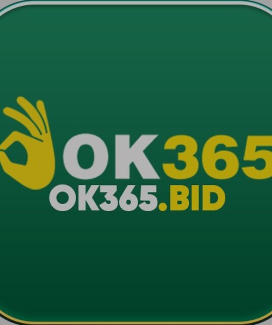 avatar OK365 bid