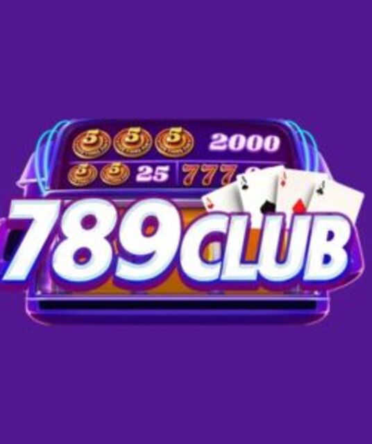 avatar 789CLUB Cổng Game Đổi Thưởng