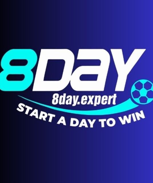 avatar 8DAY