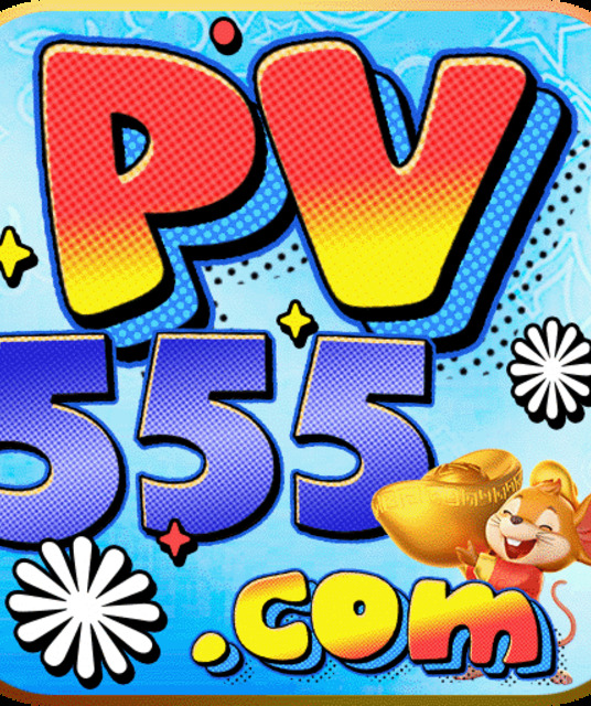 avatar PV555 Login Oficial Jogos Online