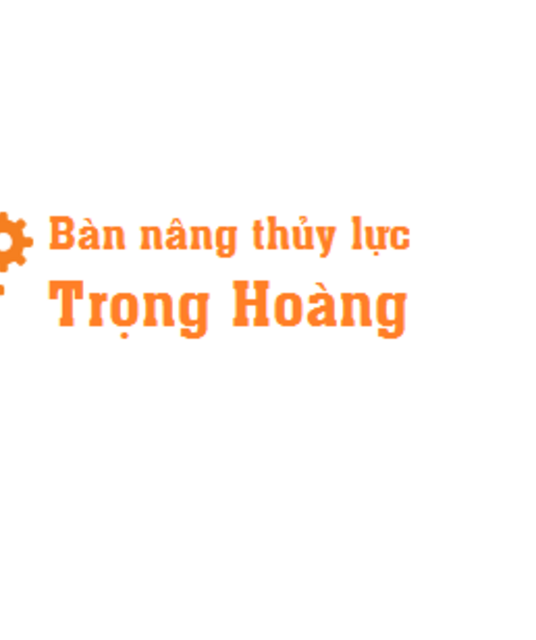 avatar Bàn Nâng Thủy Lực