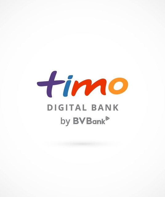 avatar Timo Digital Bank	by BVBank