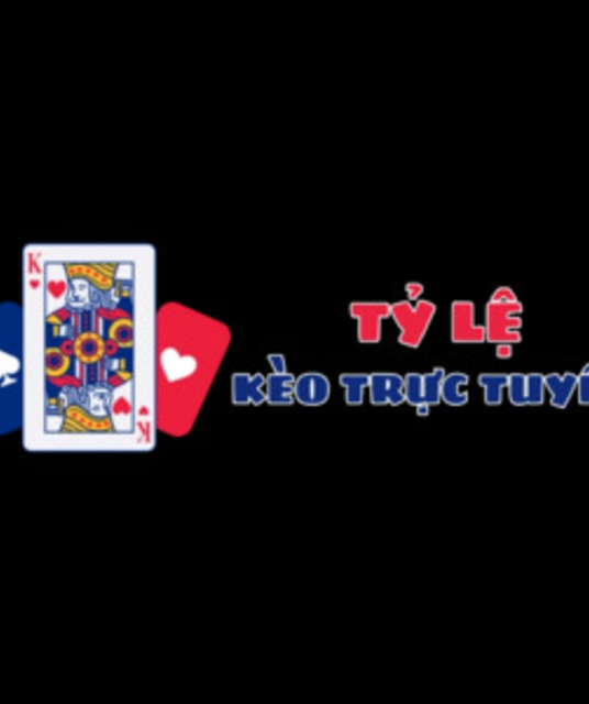 avatar Tỉ lệ kèo trực tuyến