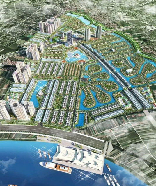 avatar Chung cư Hà Nội