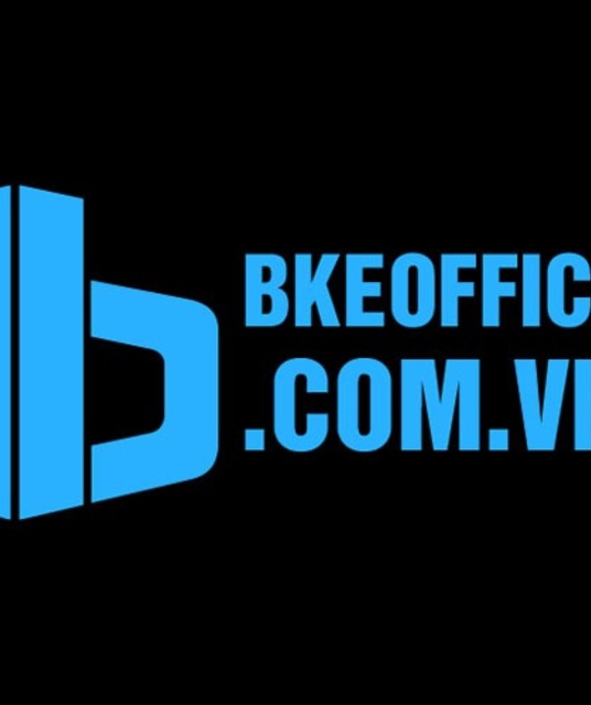 avatar Bkeoffice – Kiến tạo không gian làm việc hiện đại