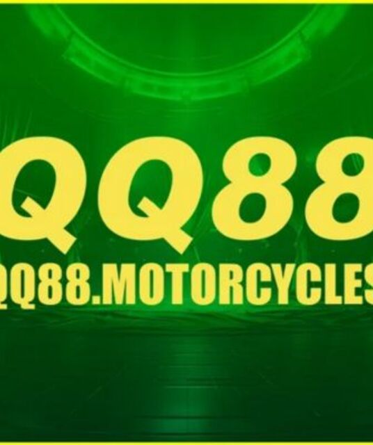 avatar Qq88 Motorcycles