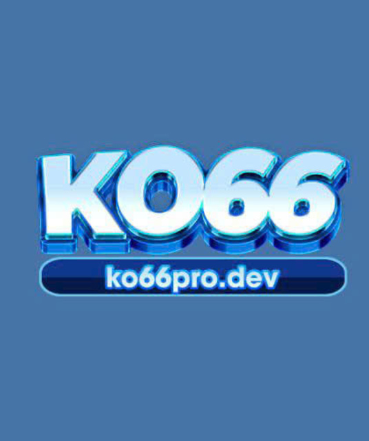 avatar ko66prodev