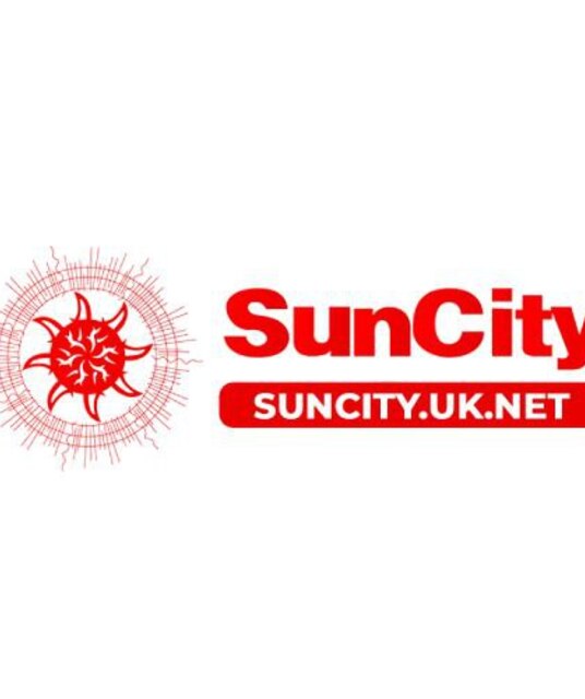 avatar SUNCITY UK NET