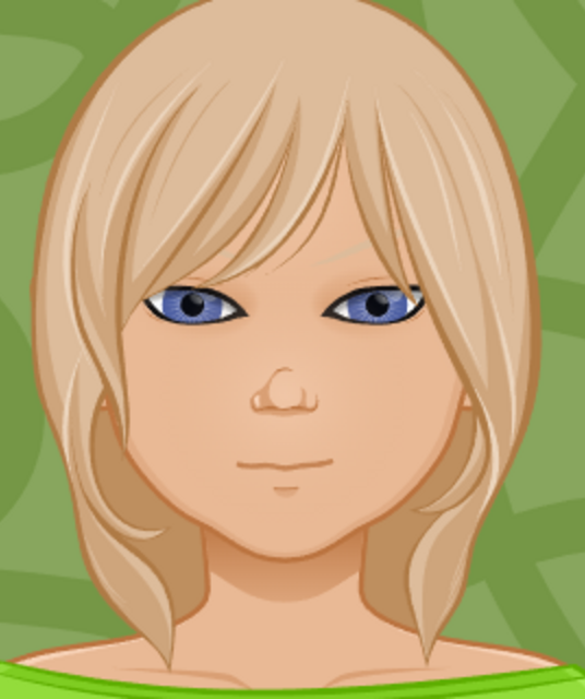 avatar Maria Eugenia Calderon