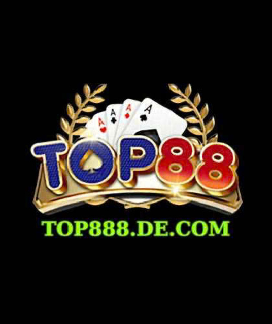 avatar Top88 - Cổng Game Bài Đổi Thưởng Xanh Chín Tặng Tiền 88K