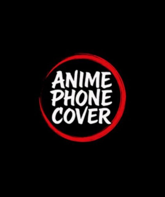 avatar Anime Phone Cover
