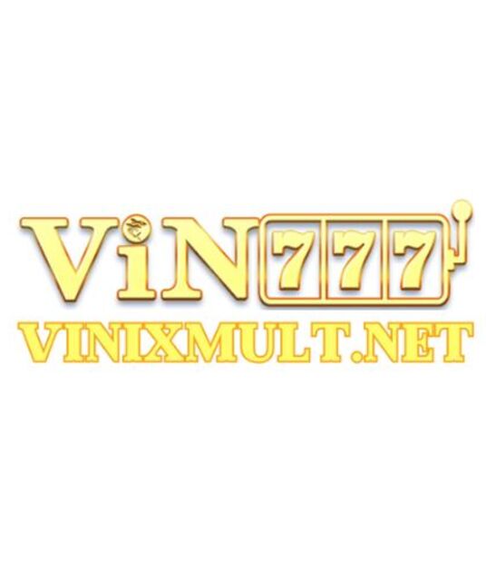 avatar Nhà cái Vin777