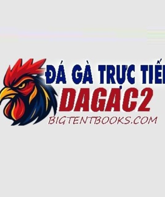 avatar DAGAC2 - PHÁT TRỰC TIẾP ĐÁ GÀ BỒ C1, C2, C3 THOMO