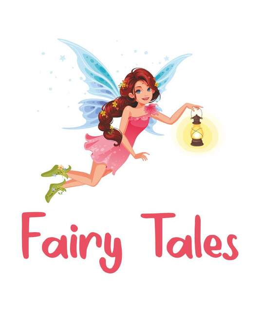 avatar Fairy Taless