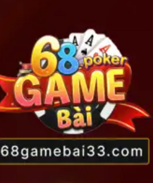 avatar Nhà Đài 68gamebai