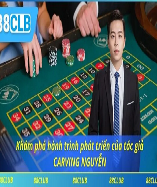 avatar Nguyễn Văn Carving