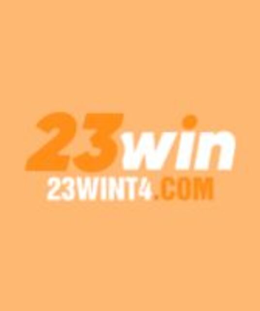 avatar 23WIN - SÂN CHƠI CÁ CƯỢC ĐẲNG CẤP CHÂU Á NĂM 2025