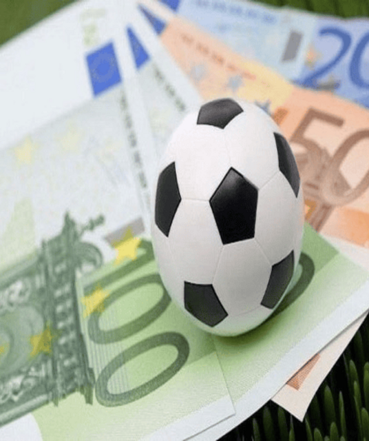 avatar CÁ ĐỘ BÓNG ĐÁ