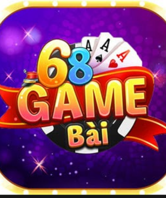 avatar 68 game bài
