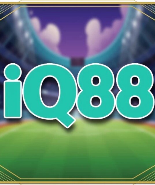 avatar IQ88 Nhà Cái Cá Cược Trực Tuyến