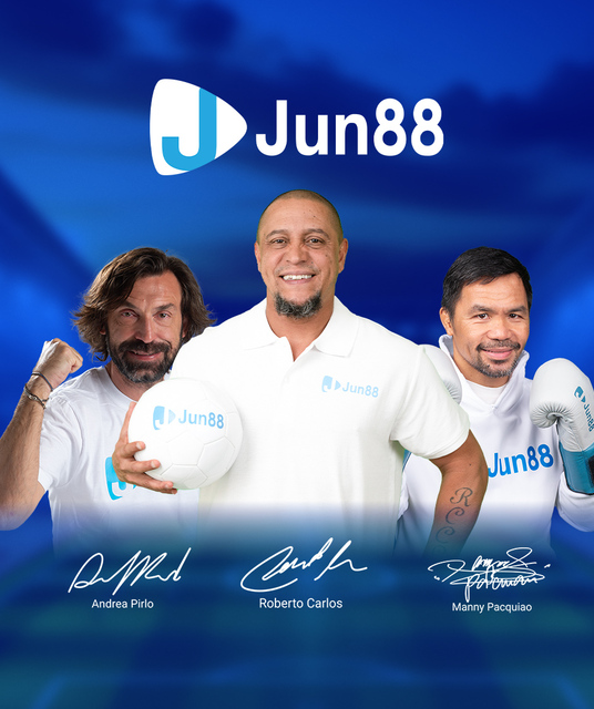 avatar Nhà cái Jun88