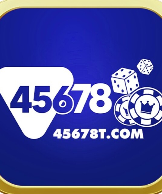 avatar 45678 Nhà cái uy tín