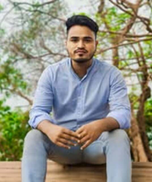 avatar KH Rifat Babu