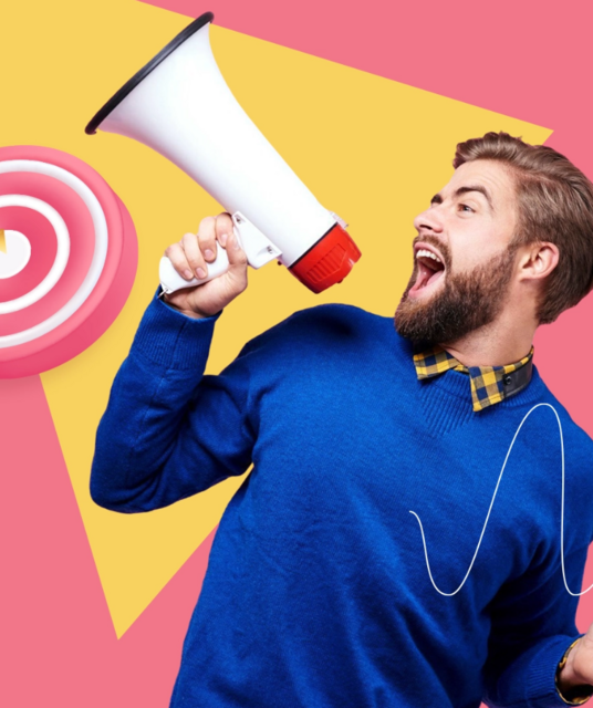 avatar Publicidad inteligente - Conecta, comunica y crece