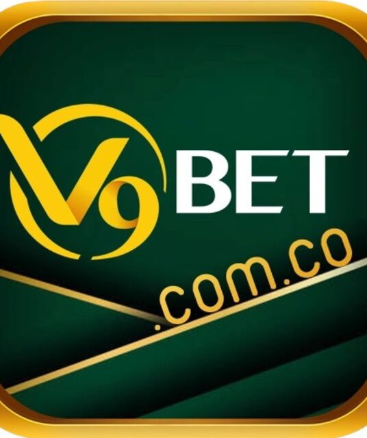 avatar V9Bet Nhà Cái Uy Tín