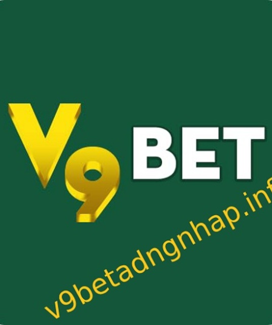 avatar V9bet đăng nhập