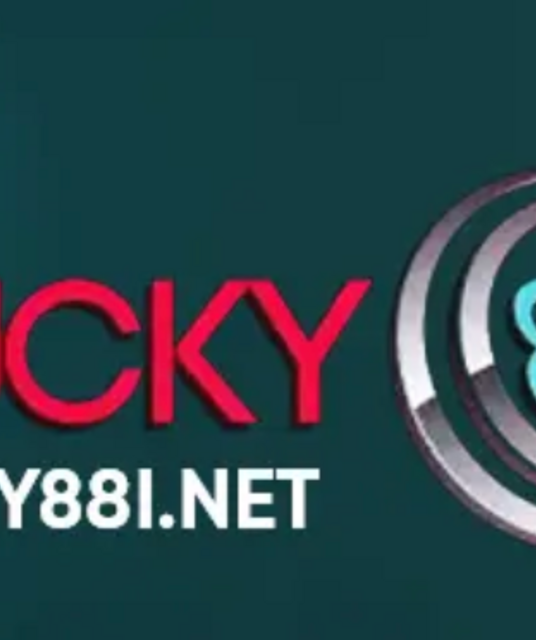 avatar Nhà Đài Lucky88