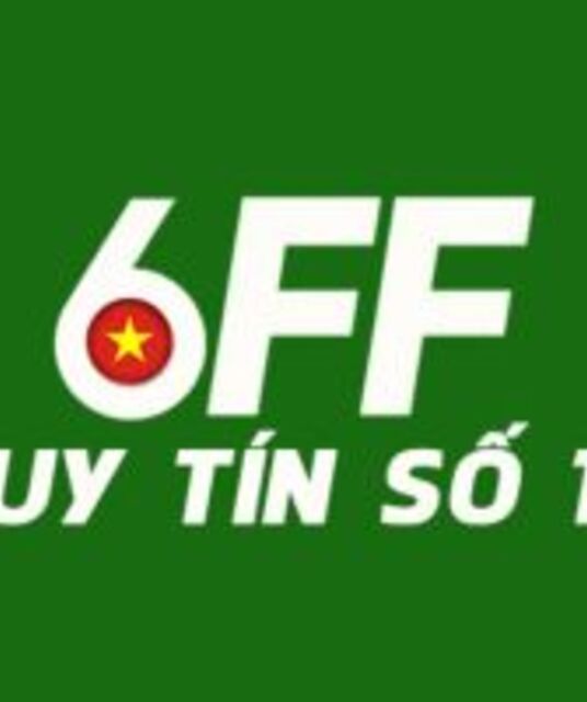 avatar nhà cái 6ff