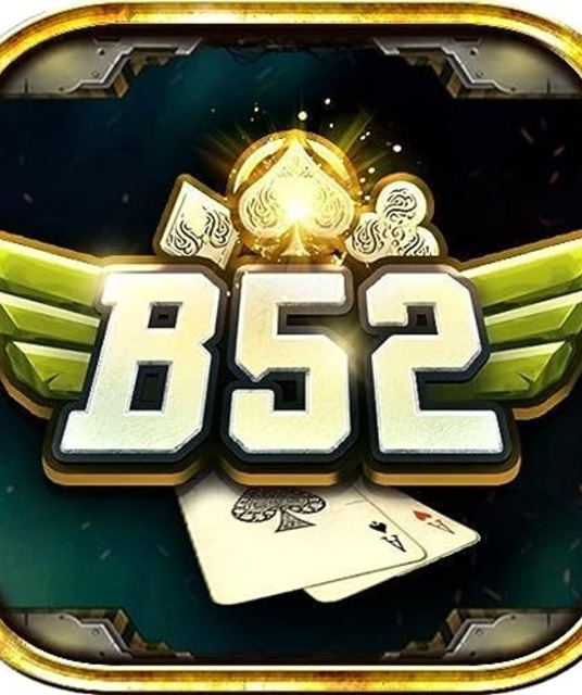 avatar B52 Game Bài