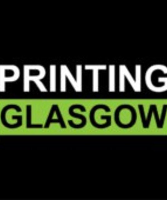 avatar Printing Glasgow