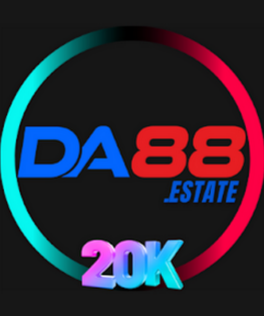 avatar da88 nhà cái thể thao